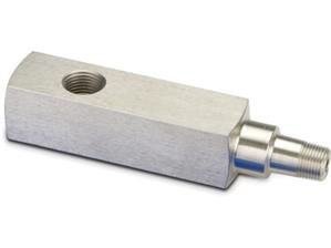 Enerpac GA2 Gauge Adaptor Turkiye