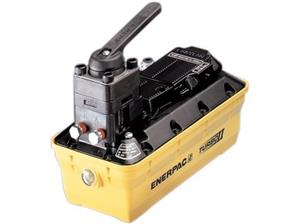Enerpac PAMG1402N AIR HYDRAULIC PUMP TURBO II Turkiye