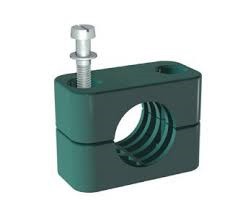 Stauff SPAL-4025-AL-DPAL-AS-M-W12 Clamp Turkiye