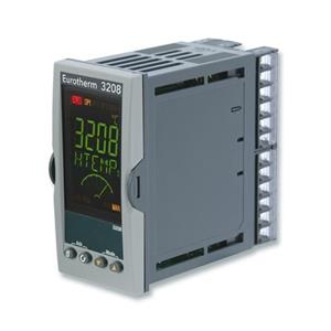 EUROTHERM EUROTHERM 3208 Temperature Process Controller 3208 Temperature Process Controller Turkiye