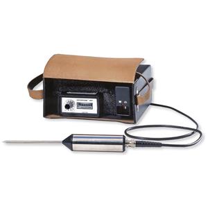 Gestra VKP10 Steam Trap Testing Equipment VAPOPHONE