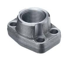 Stauff 1730000166 Bfx-307-Es-76,6/63 Hydraulic Flange Turkiye