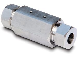 Enerpac 43400 Ultra-High Pressure Fitting, Coupling, Turkiye