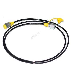 Stauff SMS-20/N1/4-610-B-W3  1210023695 Hose Turkiye
