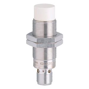 Ifm Electronic Ifm IGC002 IGK2012-ARKA/M/LS-104AK Inductive Sensor