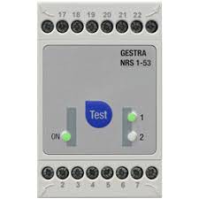 Gestra NRS 1-53 24 VDC 4W SPECTOR MODUL Turkiye