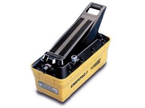 Enerpac PATG1102N Turbo II Air Hydraulic Pump