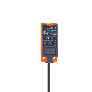 Ifm Electronic KW5001 KW-3012-FPKG/NI Capacitive Sensor Ifm Turkiye