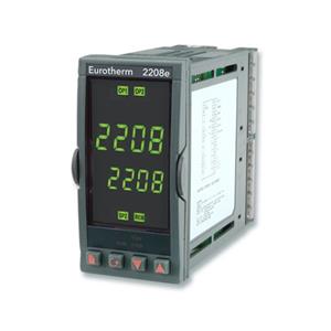 EUROTHERM 2208e Electric Temperature Controller Programmer Turkiye