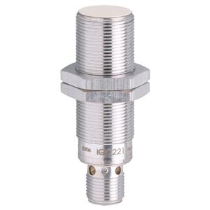 Ifm Electronic Ifm IGC001 IGK2008BARKA/M/LS-104AK Inductive Sensor Turkiye