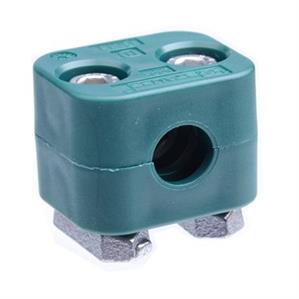 Stauff SM-218-PP-IS-M-W5 Tube Clamp Turkiye