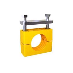 Stauff SA-5R-88.9-PA-W1  DIN 3015-2 Clamp Turkiye