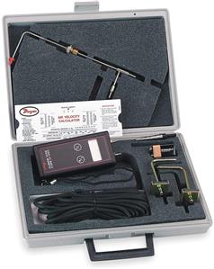 Dwyer 475-1-FM Intrinsically Safe Handheld Digital Manometer Turkiye