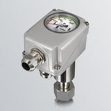 Trafag 8781 Hybrid Gas Density Monitor Turkiye