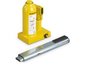 Enerpac GBJ003A Hydraulic Industrial Bottle Jack