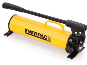 Enerpac P80 ULTIMA Steel Hydraulic Hand Pump