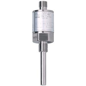 Ifm Electronic TA3130 TA-060.LDR14-A-ZVG/US Temperature Transmitter Ifm