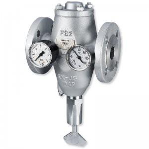 Gestra CW41-VALVE SELECTION
