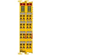 BECKHOFF EL2901 Potential Supply Terminal Turkiye