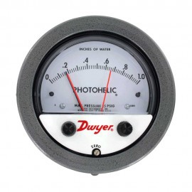Dwyer 3000-500Pa Pressure Gauge Turkiye