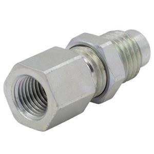 Stauff SMD20 G1/4 V OR C6F Adapter