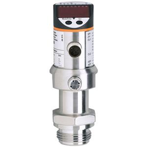 Ifm Electronic PI2057 PI-001BRES30-MFRKG/US Pressure Sensor Ifm Turkiye