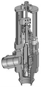 Gestra ZK210