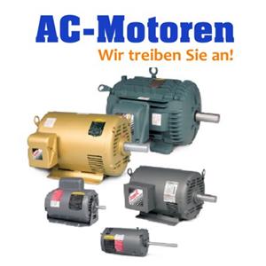 AC-Motoren IE2AC16L4024 Three-phase asynchronous motor