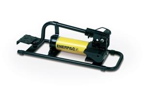 Enerpac P392FP Lightweight Hydraulic Foot Pump P392FP  Lightweight Hydraulic Foot Pump