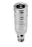 Stauff QRC-RK-19-F-30S-S1-W3 2012032095 Coupling QRC-RK-19-F-30S-S1-W3  2012032095 Coupling