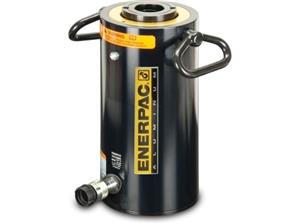 Enerpac RACH1004 Aluminum Hollow Plunger Hydraulic Cylinder