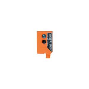 Ifm Electronic Ifm OJ5044 OJH-FPKG/FO/AS Photoelectric Sensor