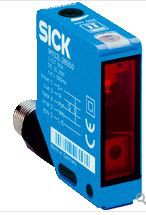 SICK 1018250 Type:WT12L-2B530 Small photoelectric sensor Turkiye