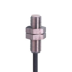 Ifm Electronic Ifm IE5368 IEB3002BBPKG/V4A/2M Inductive Sensor