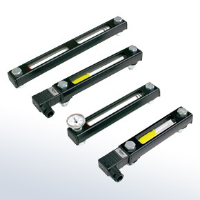 Stauff Sna 254 B-S-O-12 Gauge-Sight Level Turkiye