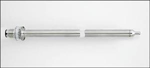 Ifm Electronic TT0061 Used Temperature Sensor Ifm