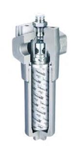 Stauff RE-130-G-10-B/4  1020022637 Filter Element Turkiye