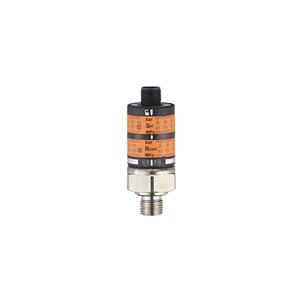 Ifm Electronic PK6534 PK-010-RFG14-HCPKG/US/ /W Pressure Sensor Ifm Turkiye