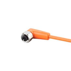 Ifm Electronic E10704 ADOGH040VAS0005E04 Connecting Cable With Socket Ifm Turkiye