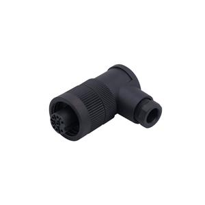 Ifm Electronic E11043  SDOAL070PLSFKPG Wirable Socket Ifm Turkiye