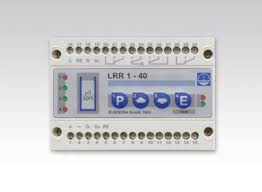 Gestra LRR1-40 Turkiye