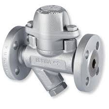 Gestra BK 45 DN 25 PN 40 Turkiye