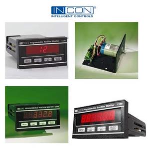 Incon Incon 1250B-4-120 Position Indicator