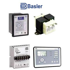 Basler AVC63-2 Voltage Regulator