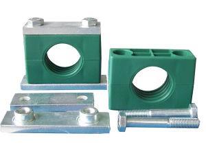Stauff 1110009547 Heavy Duty Pipe Clamp Turkiye