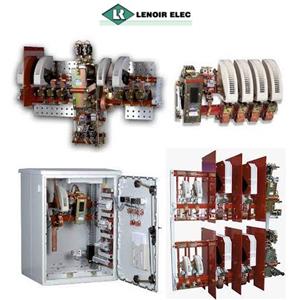 Lenoir Deplp 150 Ht 240V-50/60 Hz-200 M A-Ip65 – 5/8 A000020816 Bar Motherboard
