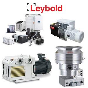 Leybold Leybold BD 16 B/D 25B Rotary Vane Vacuum Pump