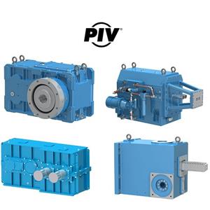 PIV Piv SCCA1 Brake shoe For Coupling Typ Scca1