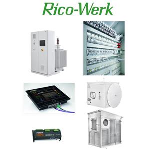 Rico-Werk Rico Werk 591603 Controller