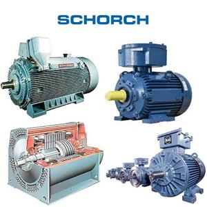 Schorch Schorch 516 400 Disk Spring